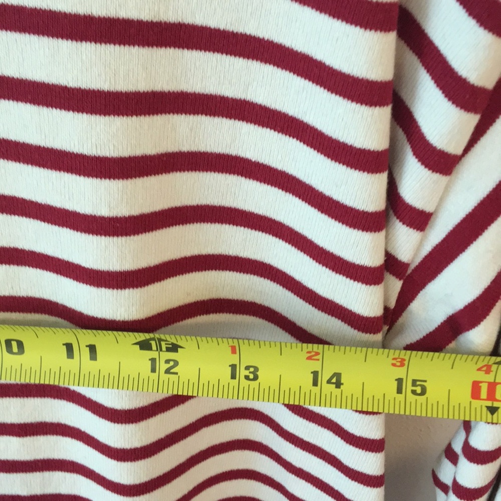 Ruche sailor boat top - Picture 6 of 6